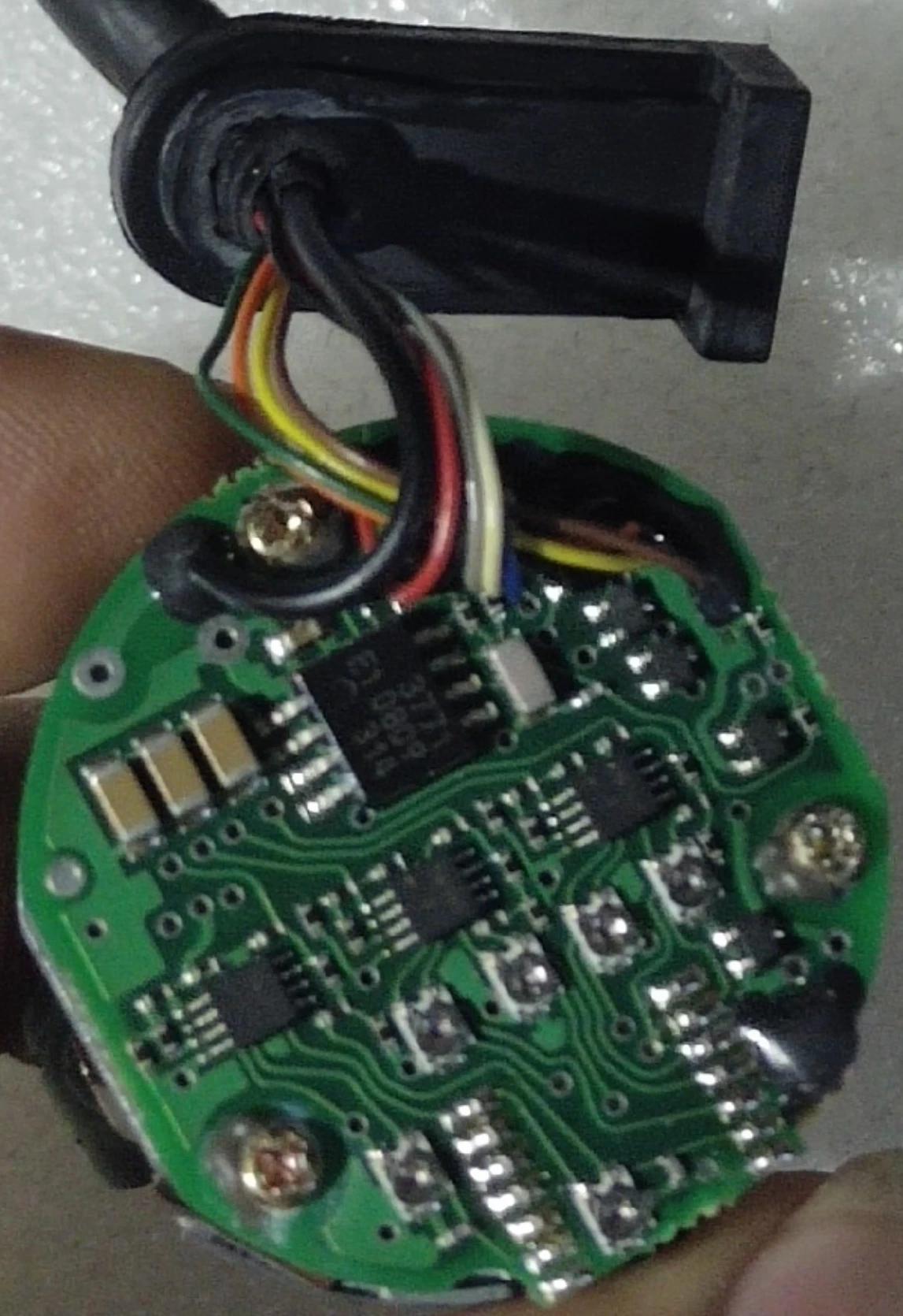 SBY-2048-5ME-28 أجهزة التشفير المستعملة SBY 2048 5ME 28، شحن سريع