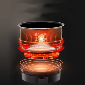 أفضل 10 مبيعات طباخ أرز كهربائي 24 فولت - رقم 7