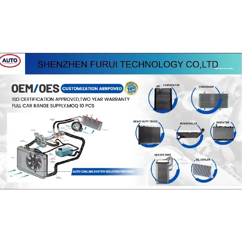 NUOVO Radiatore olio per auto durevole ad alte prestazioni per G87 M2 G80 M3 G82/G83 M4 OE 17118095293 17215A4DF50 17218095297 Radiatore olio per auto