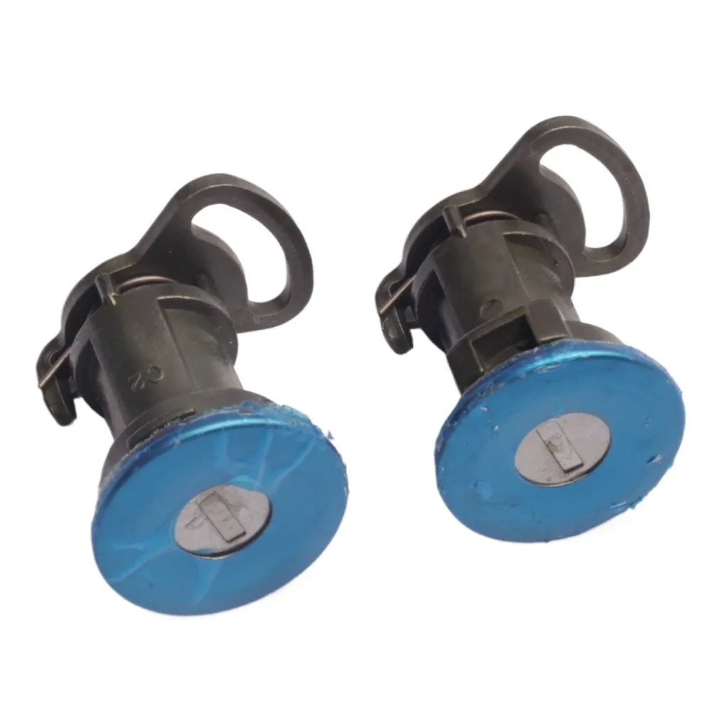 

1072475 1072474 Левый и правый пара дверных замков с ключом LH RH для грузовика Volvo