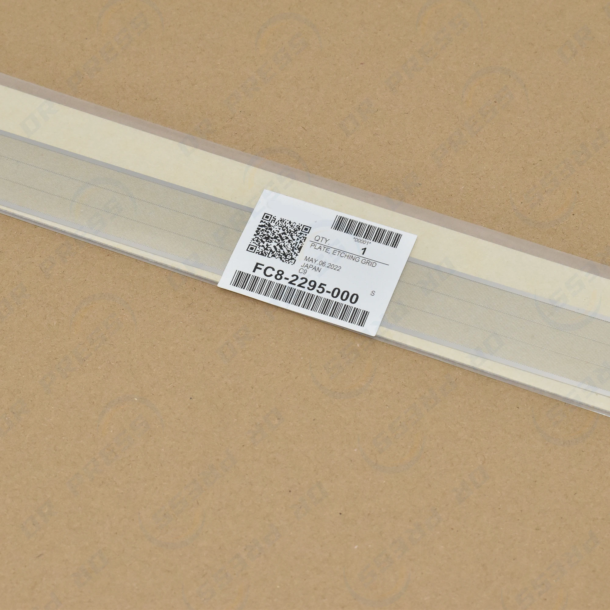 FC8-2295-000 Charge Corona Grid for Canon C7055 C7065 C7260 C7270 C9065 C9075 C9270 C9280 C6000VP C7000VP