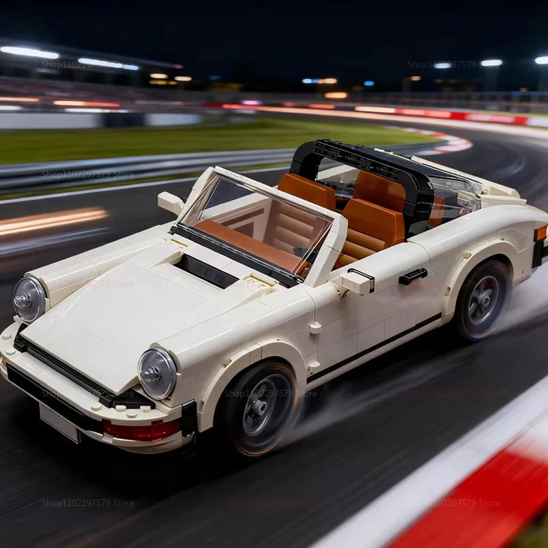 Thumbnail 3 - #16 Best Classic Building Blocks Sets to Buy In 2026