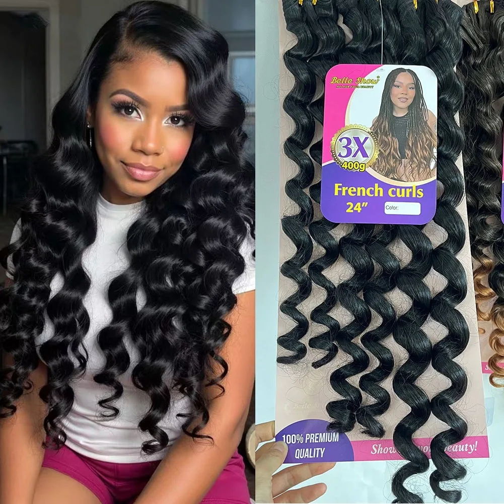 3x-french-curls-braiding-hair-24-inch-400g-all-in-one-synthetic-loose-wave-crochet-hair-for-women-bouncy-curly-braids-extensions