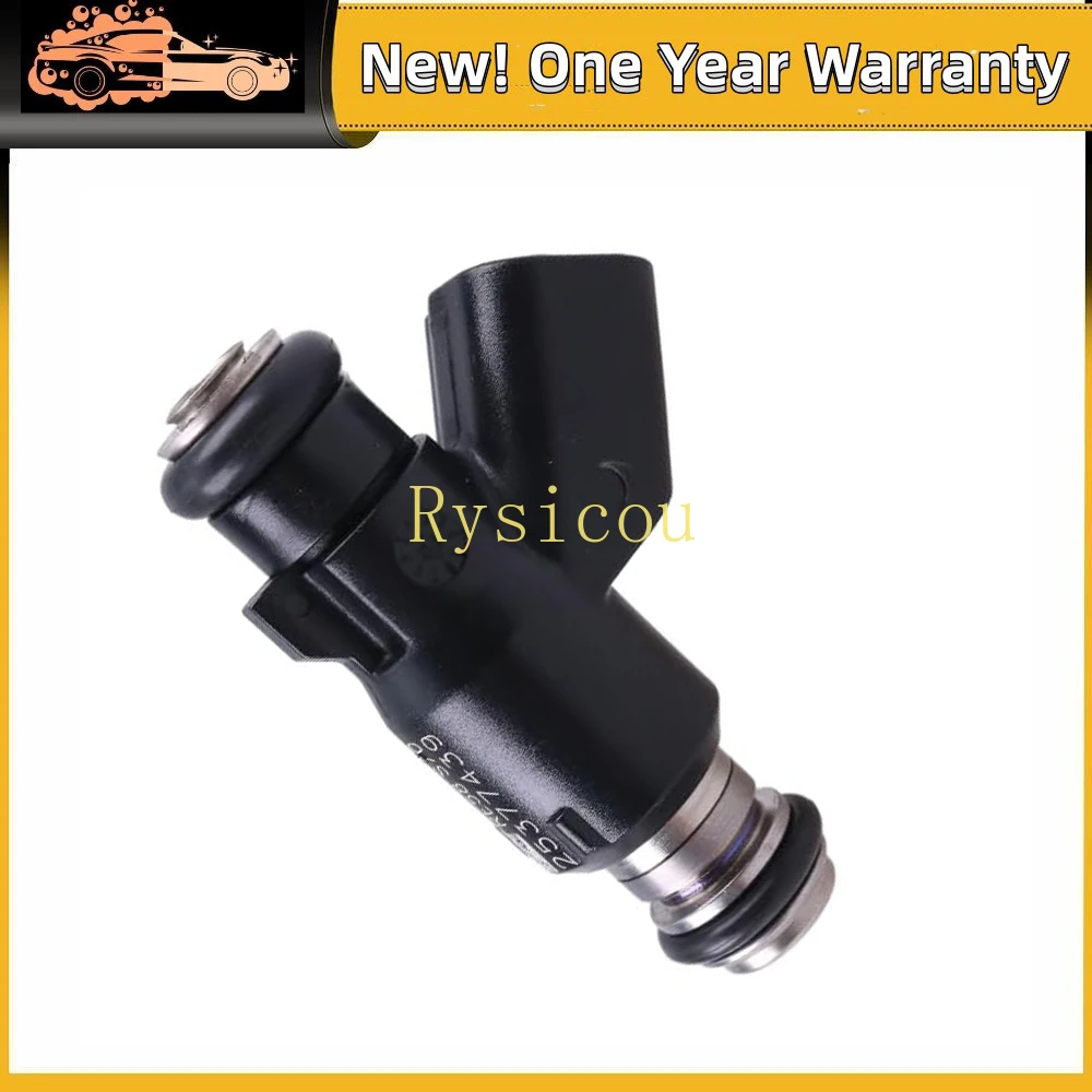 

25377439 Fuel Injectors For UTV 700 MSU700 HS700 HiSUN MASSIMO Qlink TSC HS MSU 16400-007C-000P 16400-007C-0000