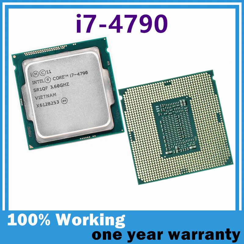 Core I7 4790 - AliExpress