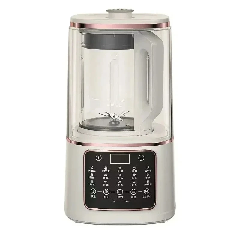 breaking machine soundproof cover with silent fully automatic household