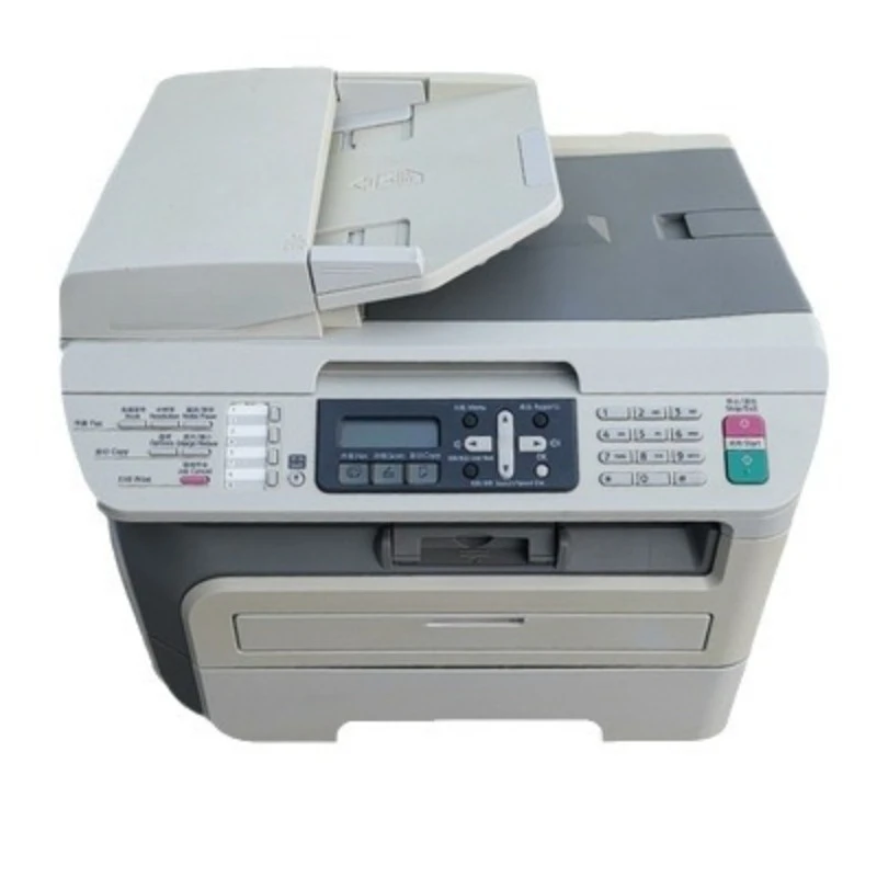 Printer, copy machine print copy, scan fax c
