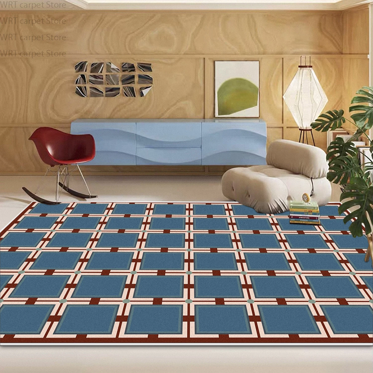 Custom Size Custom Size Custom Size Carpet