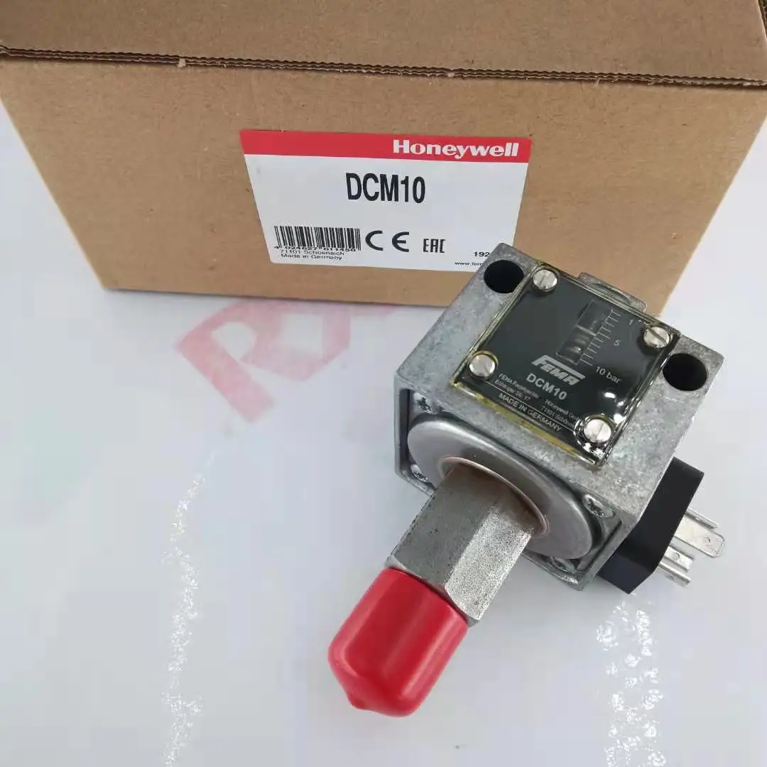 2025 FEMA, a subsidiary of Honeywell, USA, pressure switch DGM506-213 spot 2