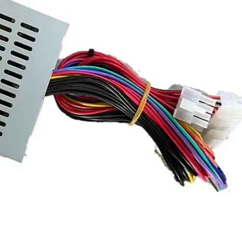 Fonte de alimentação 250W 24 + 12 + 8 pinos para Synology DPS-250AB-44B DS1515 + DS1815 + DS1812, acessório de ferramenta de substituição de adaptador de servidor