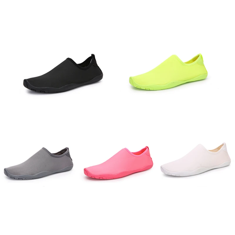 Eocene Männer Frauen barfuß leichte Schuhe schnell trocknende Aqua Beach Schwimmen Waten Fitness studio Fitness Outdoor Sport Wasser Turnschuhe