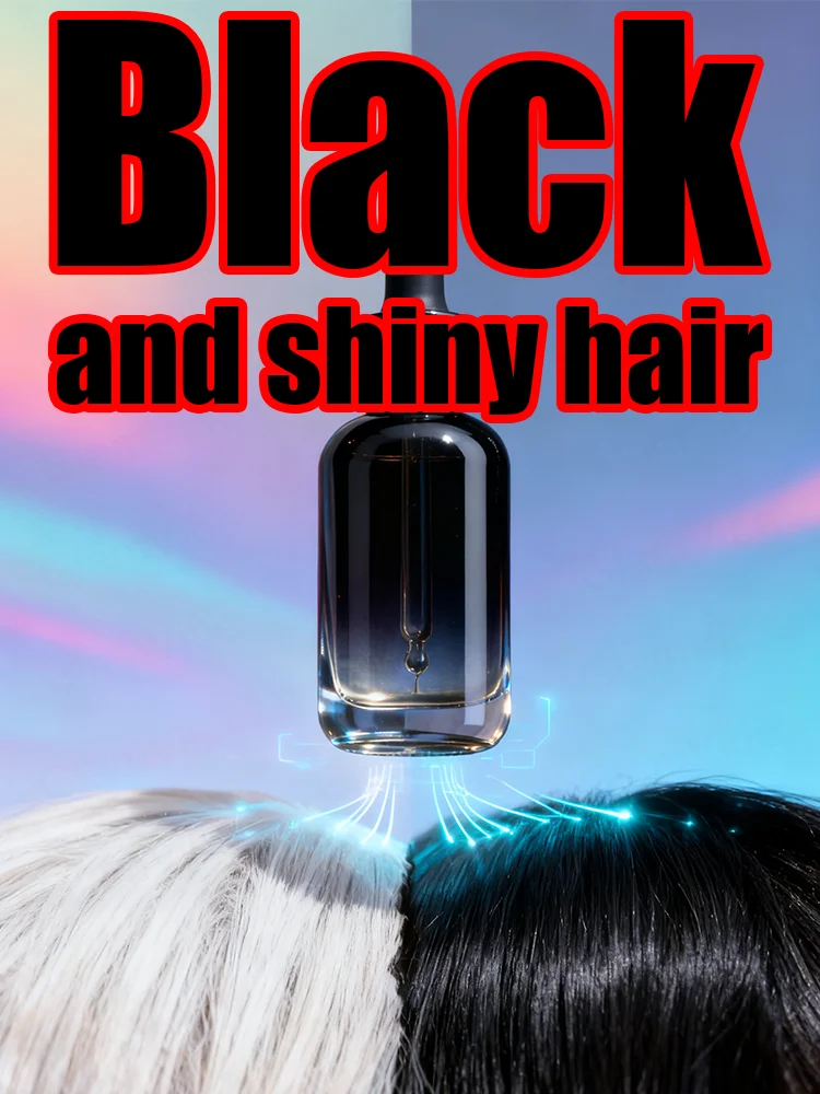 

Эфирное масло питательного волос растительного экстракта, нежно уход за белыми волосами, питает корни и улучшает качество волос.