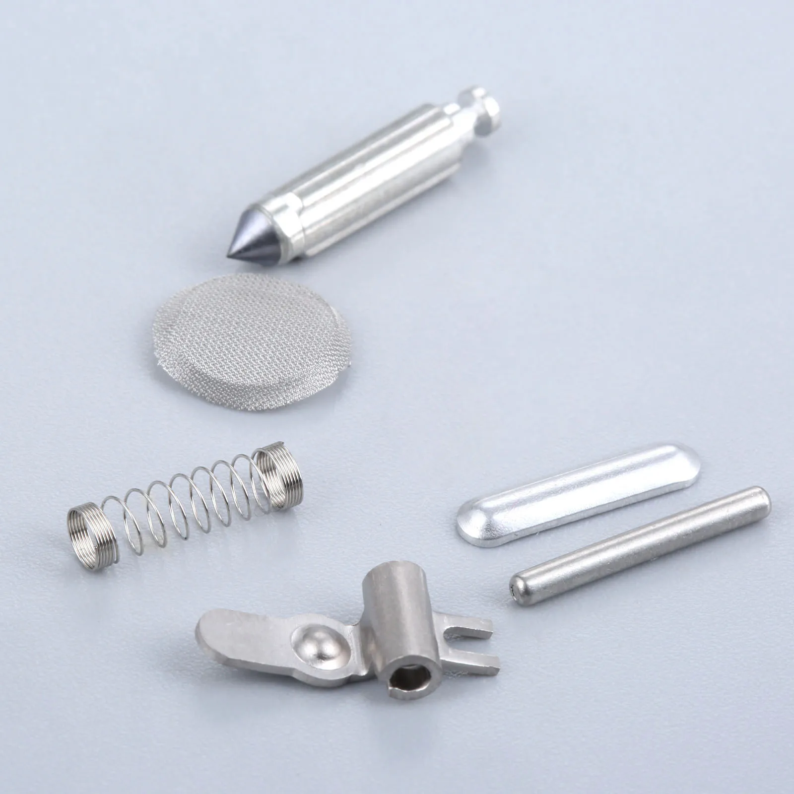 Kit de reparación de carburador RB-21, kit para Zama RB-21, ZAMA C1U y ECHO GT 1100 2100 PB 1000 SRM 1400, 1 Juego