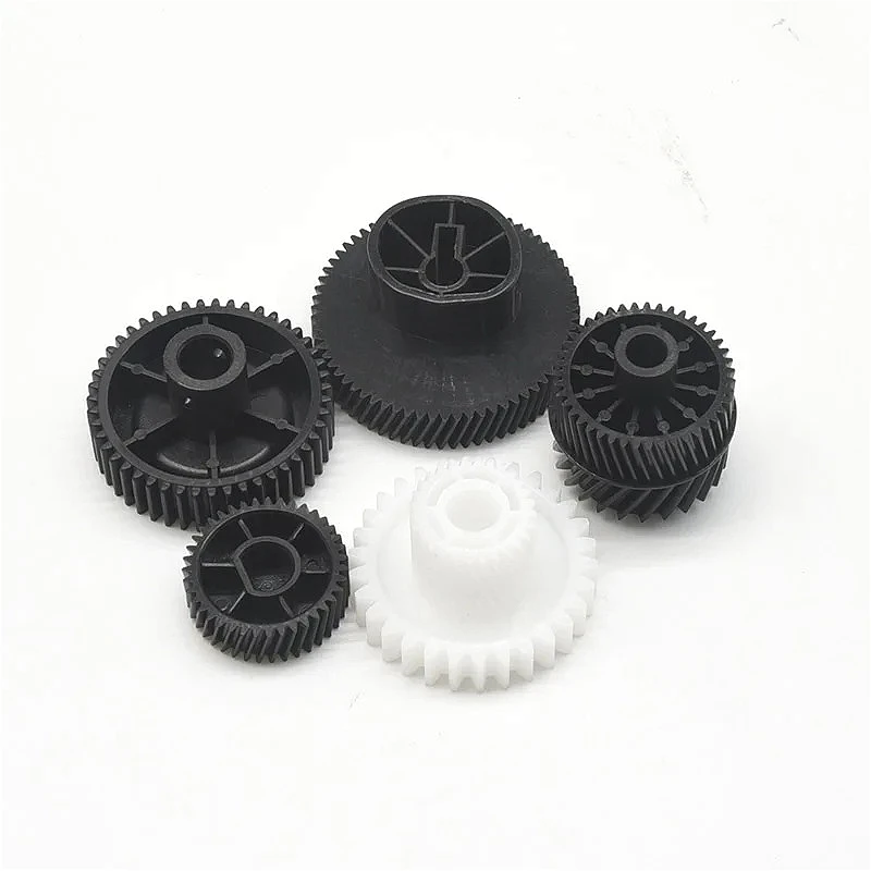 1 مجموعات 2nd BTR مجموعة التروس الدوارة الثانية نقل الأسطوانة ASSY لزيروكس 700 C75 J75 7780 اللون 550 560 #3