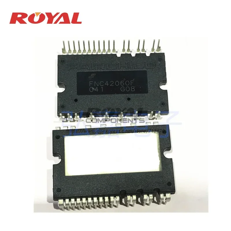 FNC42060F FNE41060 FNA41560B4 FNB40560 FNA40860B2 FBA42060 FBA42060F5 FNH46004P وحدة IPM الأصلية الجديدة