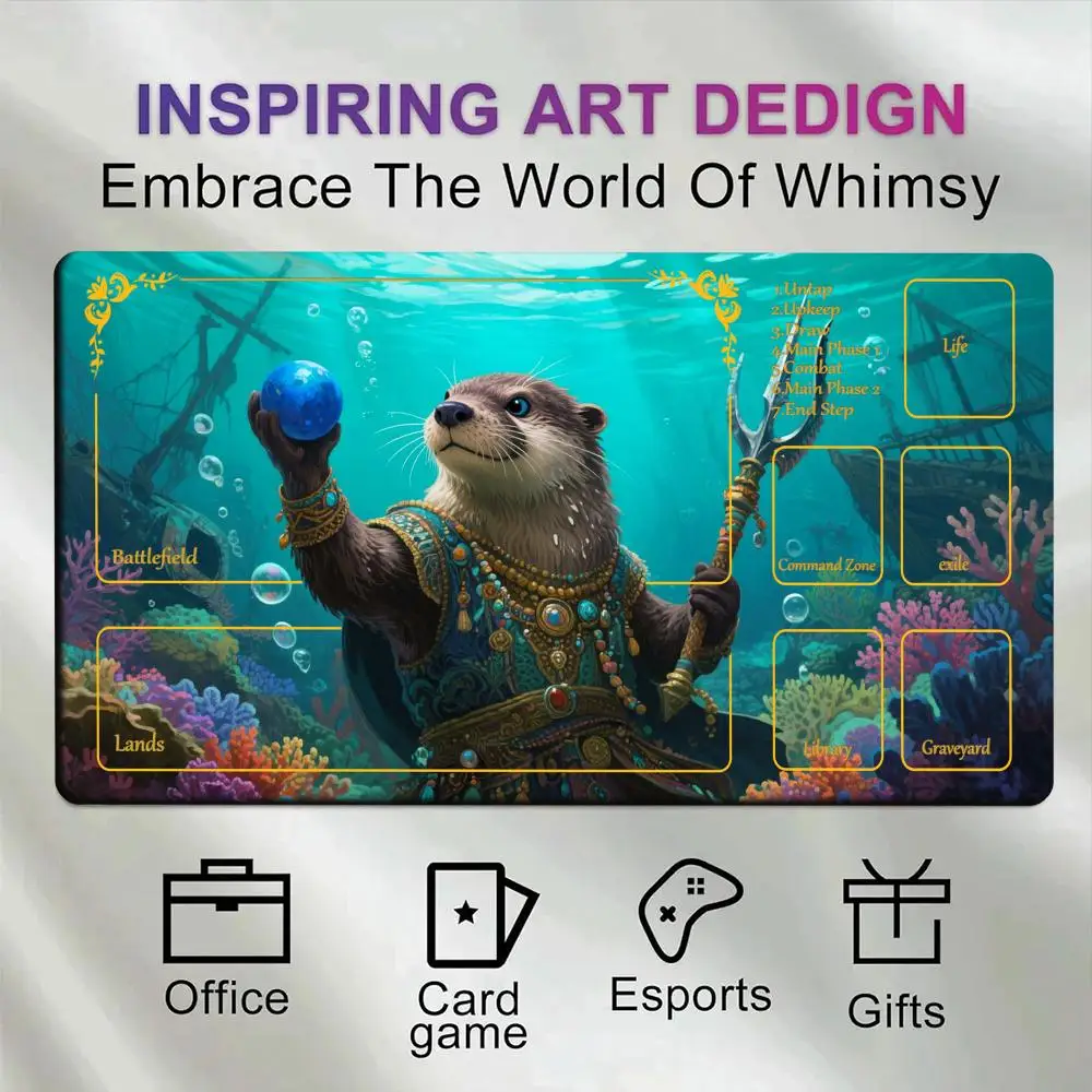 Magic Cat Opossum M… - image