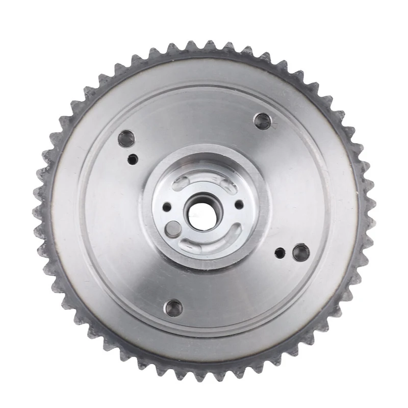 24350-2E700 243702-E020 العلامة التجارية الجديدة CVVT العادم والسحب والعتاد لشركة هيونداي إيلانتا لكيا 243502E700 243702E020