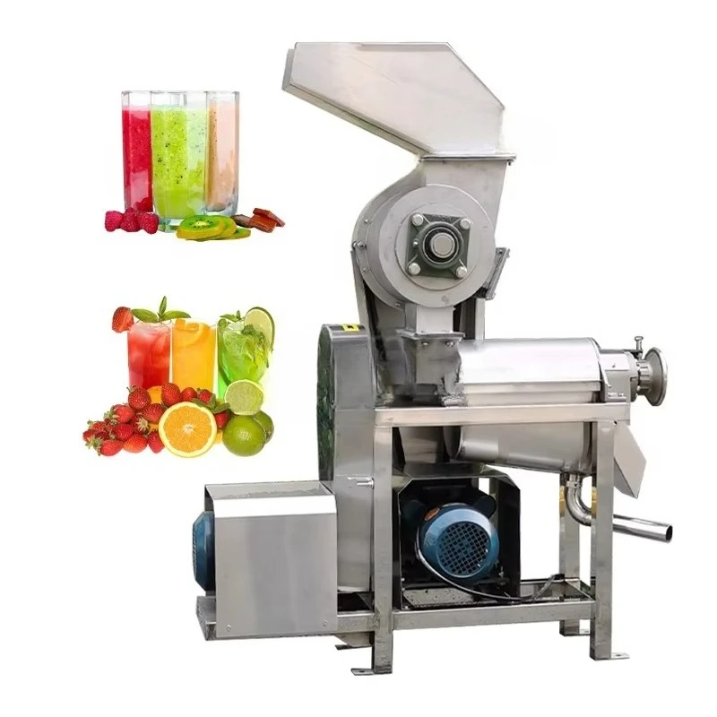 High Performance Orange Juice Juicer/Electric Fruit Juicer
