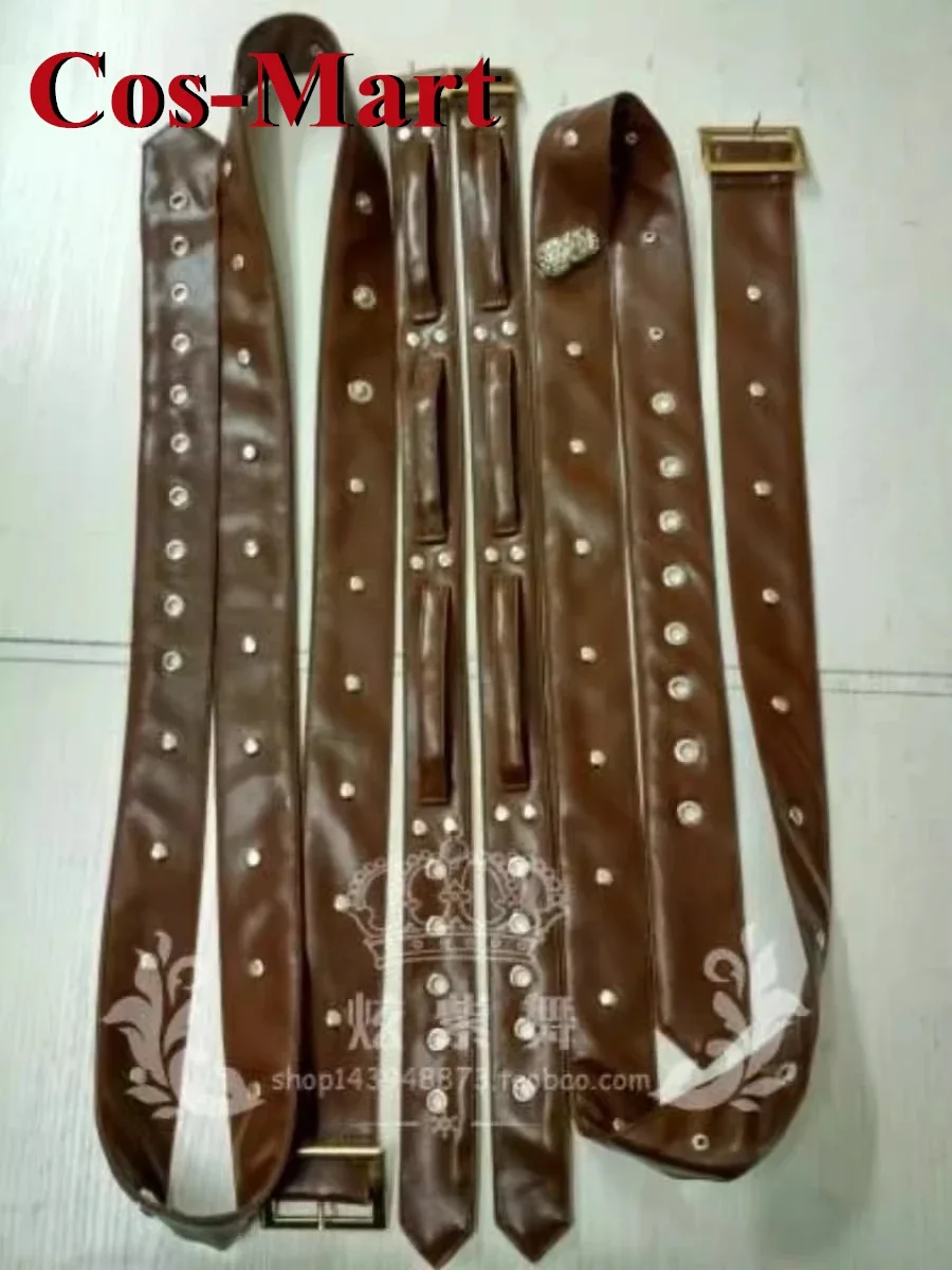 CosplayCos-Mart juego Katarina Du Couteau/la hoja siniestra disfraz Cosplay noche gato fiesta ropa de juego de rol Anime mujer Dr