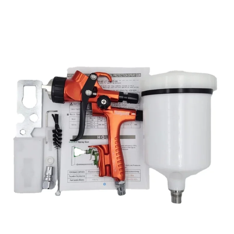 Saigaole T60 Spray … - image