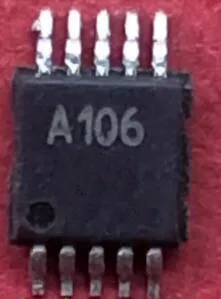 Новый оригинальный 100% AA106-86LF MSOP10