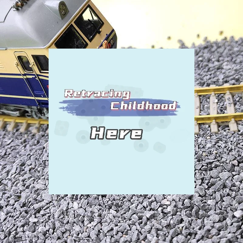 1/87 Ho Scale Train…