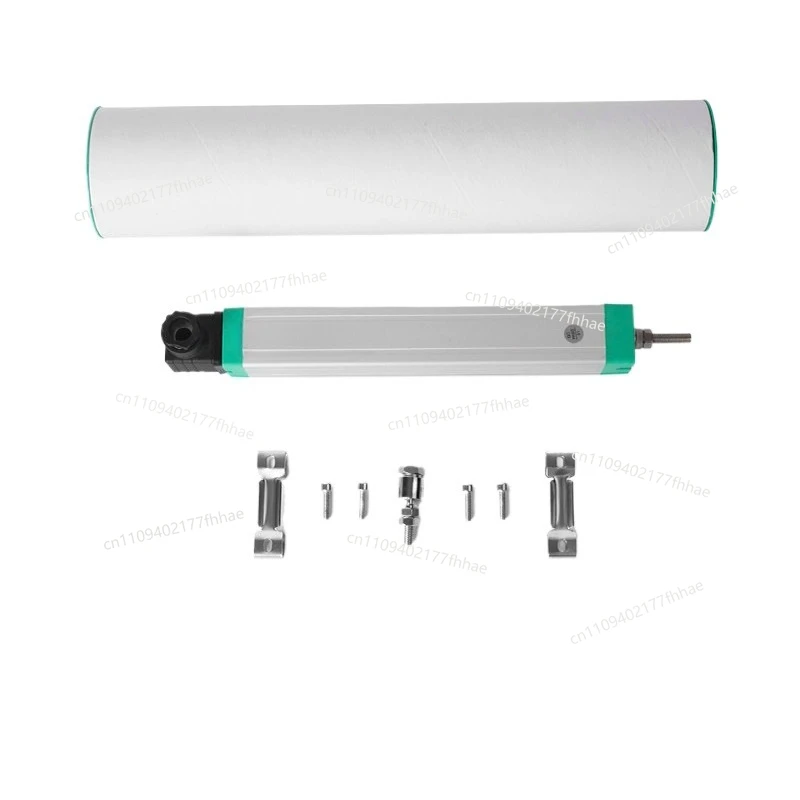 Electronic Ruler Pull Rod Type Universal Resistance Ruler Linear Displacement Transducer