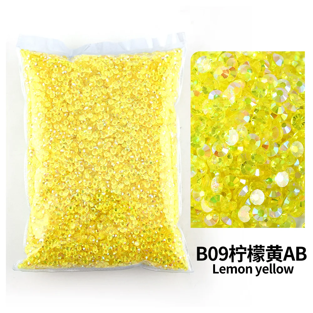 Tm-Lemon Yellow2Mm,…