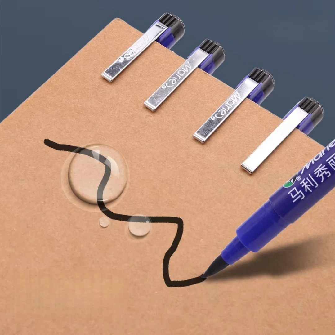 Penna Xiuli, penna per esercitazioni di calligrafia dedicata, per copiare classici, arte, pittura e pratica di calligrafia