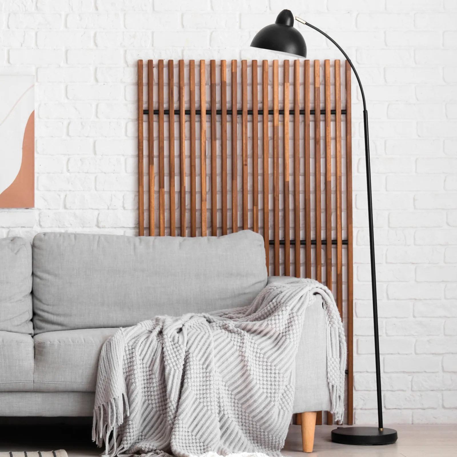 

Усиленное пластиковое основание для напольного светильника, устойчивая подставка для настольной лампы, держатель для напольного светильника