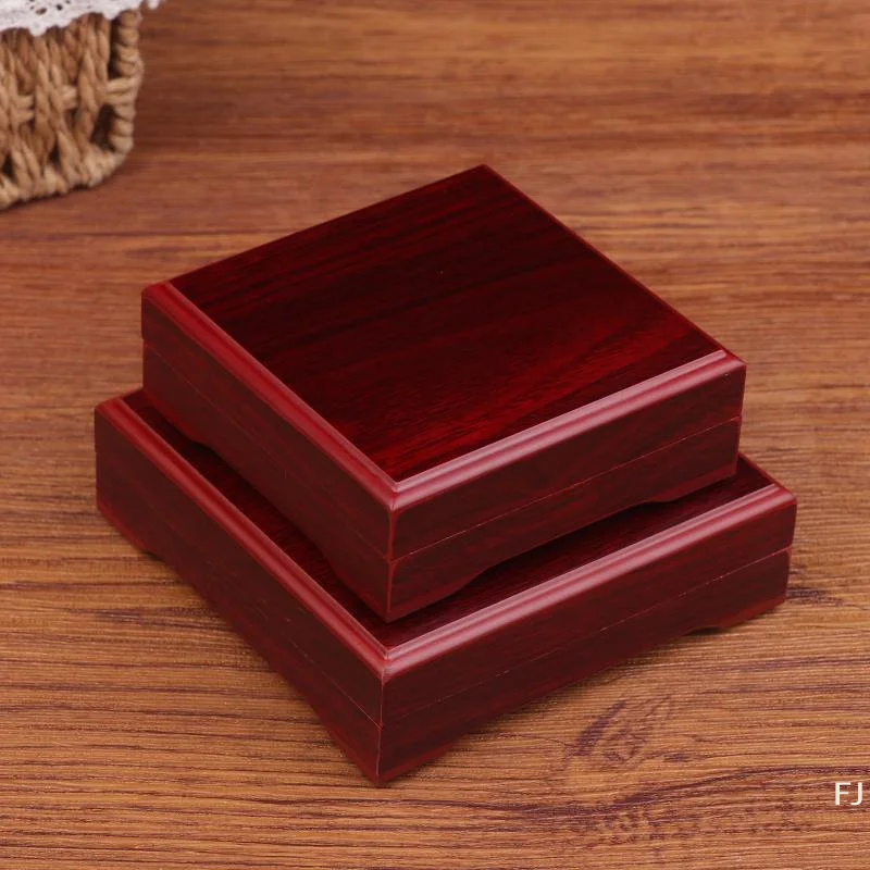 

Деревянная коробка для хранения монет, витрина для памятных монет, защитный футляр для монет, держатель для монет, наград и медалей