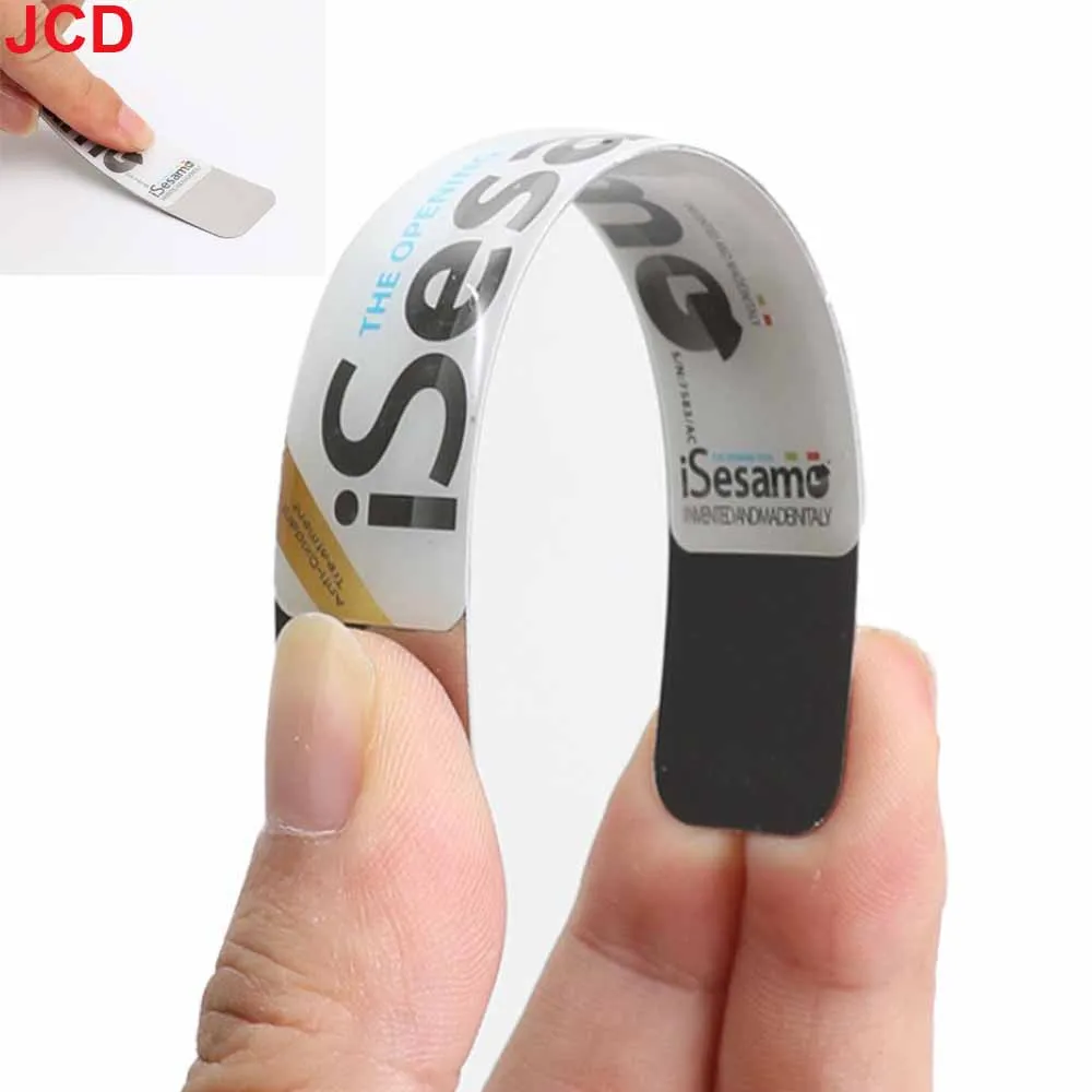 2Pcs Stainless Steel Blade Soft Thin Pry Spudger Cell Phone Tablet Screen Battery Opening Tools For Samsung IPhone IPad Opener image 6