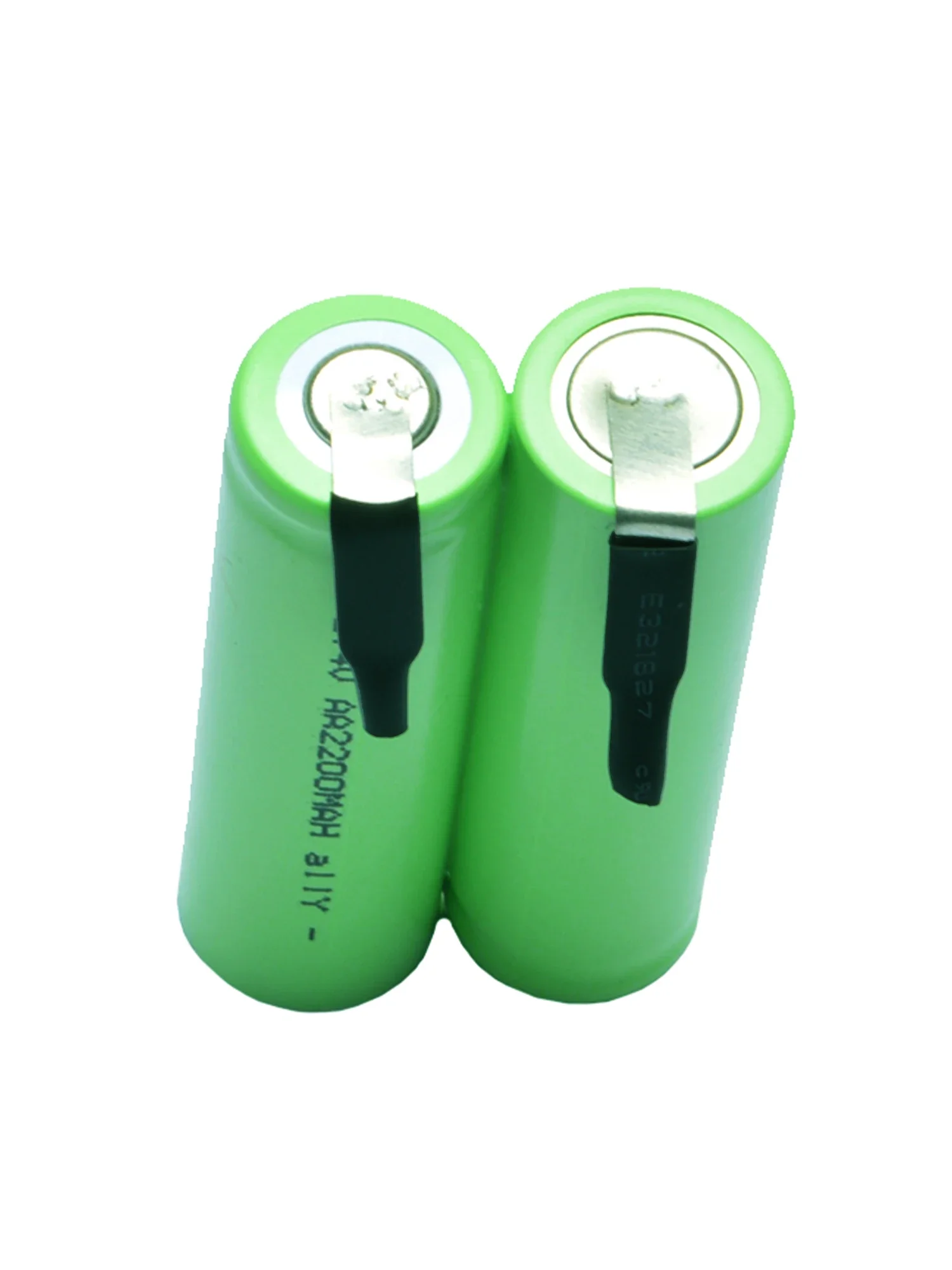 Akumulator 2.4V 2200mAh do golarki Wahl Professional Animal Arco, Arco SE, 8786 1854-7988, 1854, 1855, 0114-300 WXH878SL — zdjęcie produktu 5