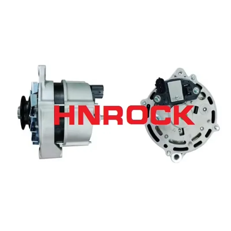 

NEW HNROCK 12V 120A ALTERNATOR AAK3852 AAK4919 FOR CASE