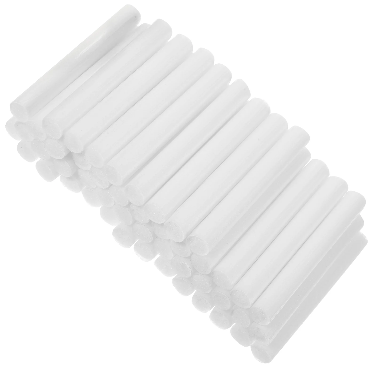 

100 Pcs Marker Cotton Core White Pen Refills for Paint Pens DIY Replacement Replacements Student Oil Painting