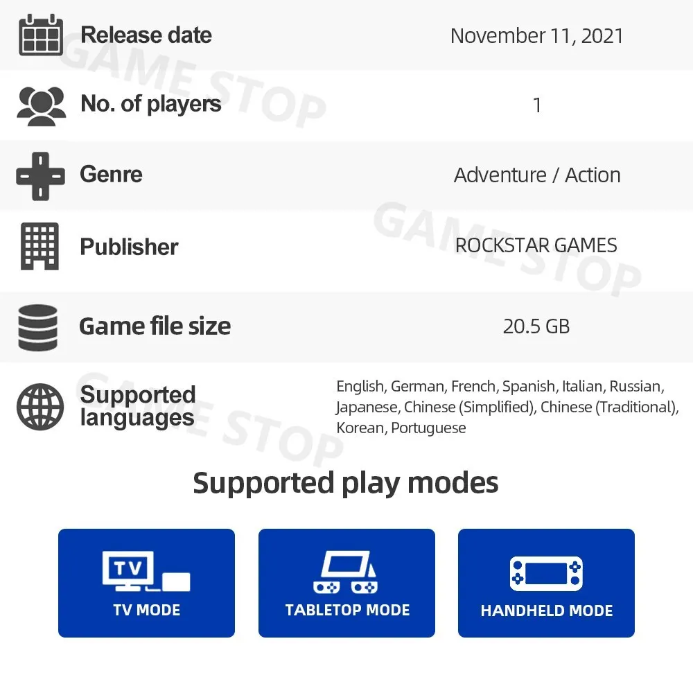 لعبة جراند ثيفت أوتو كونسول ، الطبعة النهائية ، GTA-عروض ألعاب نينتندو سويتش ، مفهوم المغامرة للتبديل