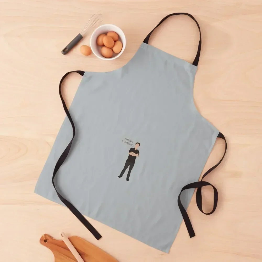 

Chef Ben - Below Deck Apron All For Kitchen And Home Kitchen Things For Home for women halloween waiter Apron