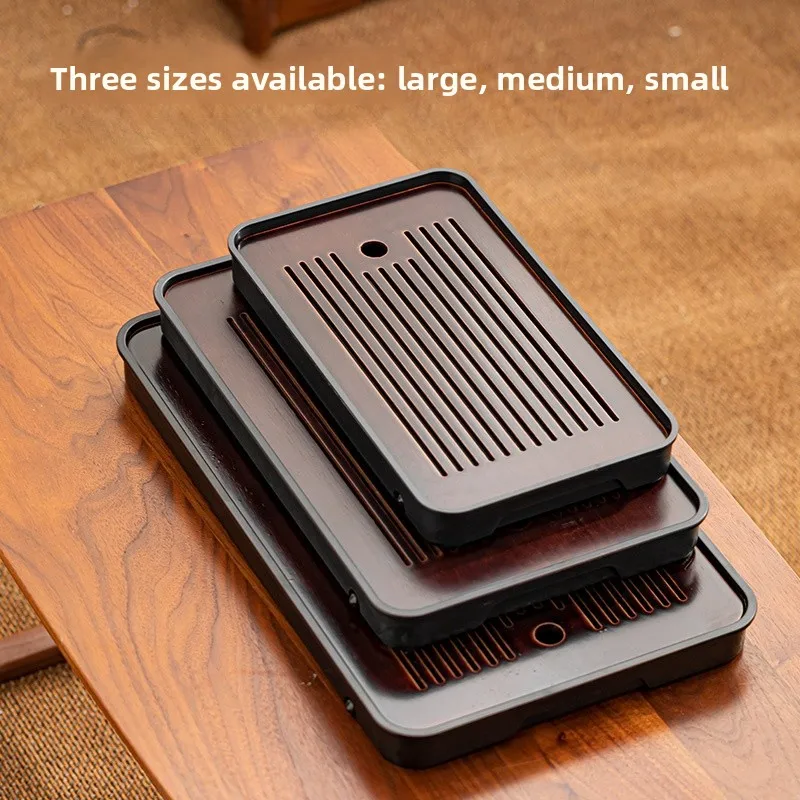 Small Tea Tray Drai… - image