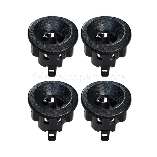 Imagen 2 del producto 7414ZK Sensor de soporte de estacionamiento verter para Citroen Berlingo Peugeot Partner 2008-2018 9682341877 9682341777 9682341977 9682341277