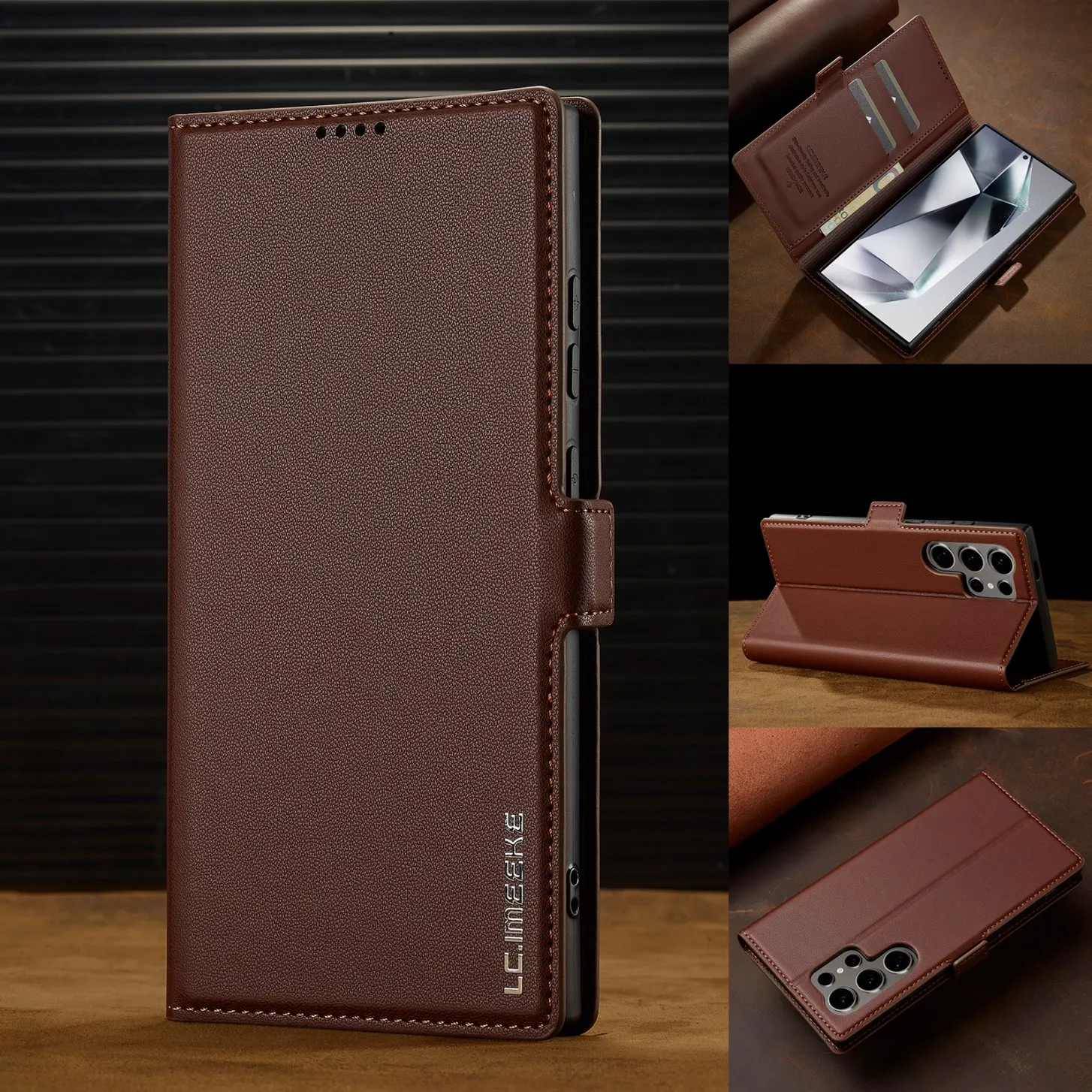 Holder Leather Busi… - image