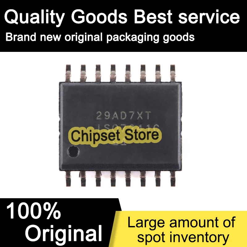 

ISO7241CDWR ISO7241 SOIC 100% Brand new