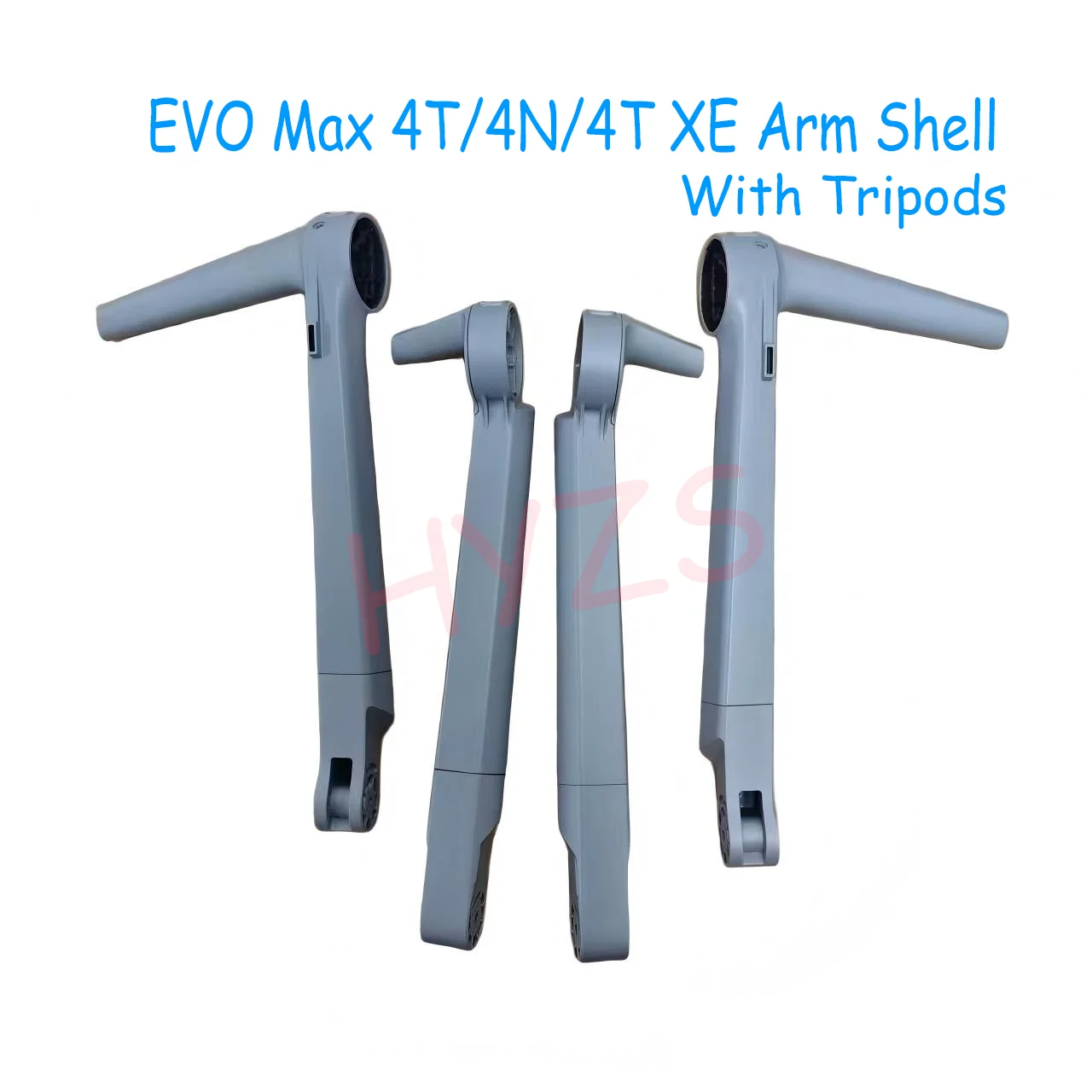 100%NEW Evo Max 4T …