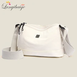 High Quality Oxford Women's Handbags Large Capacity Tote Bags Waterproof Shoulder Crossbody Bag Casual Cloth Bag Feminina Bags