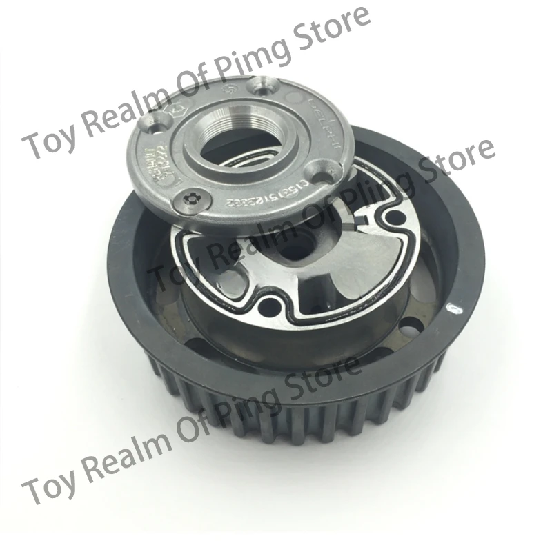 Timing Belt Pulley 7701478505 For Renault Camshaft Pulley 7701478505