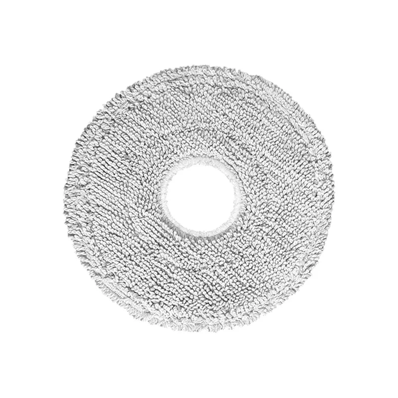 

A83G-For MOVA P50 Pro Ultra/Dreame X40 Ultra / L40 Ultra Parts Main Roller Side Brush Filter Mop Cloth Dust Bag