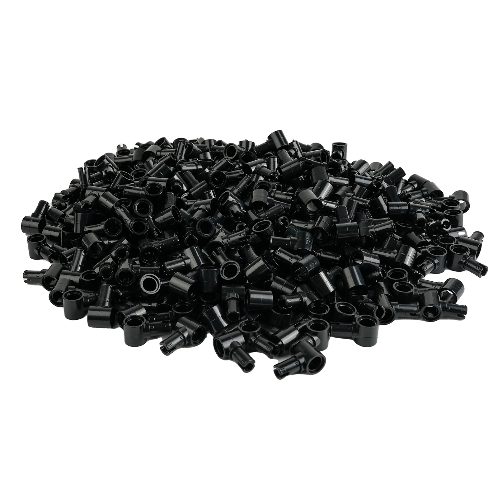 15100 Złącze Kołkowe Technologia Klocki Konstrukcyjne Części Hurtowe Otwory Kołki do Belkowania Zabawki do Składania MOC Małe Klocki Akcesoria Zamienne