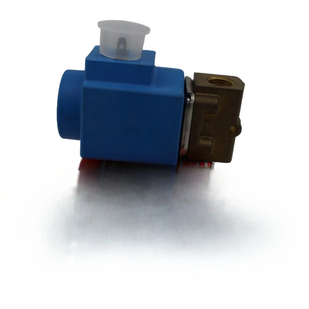 Electromagnetic Valve Assembly 018F7363 Air Compressor Accessories Car Accessories Accessoire Voiture Sublimation Blanks
