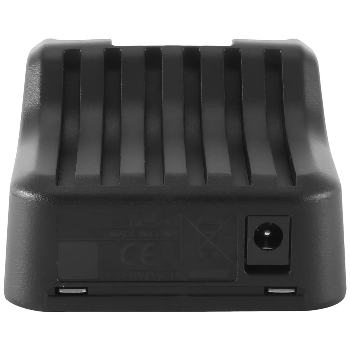 

【Y46Q】Для ICOM F3400D F4400D F7010 F7020 Зарядное устройство для рации BC-219 Зарядное устройство Американская вилка