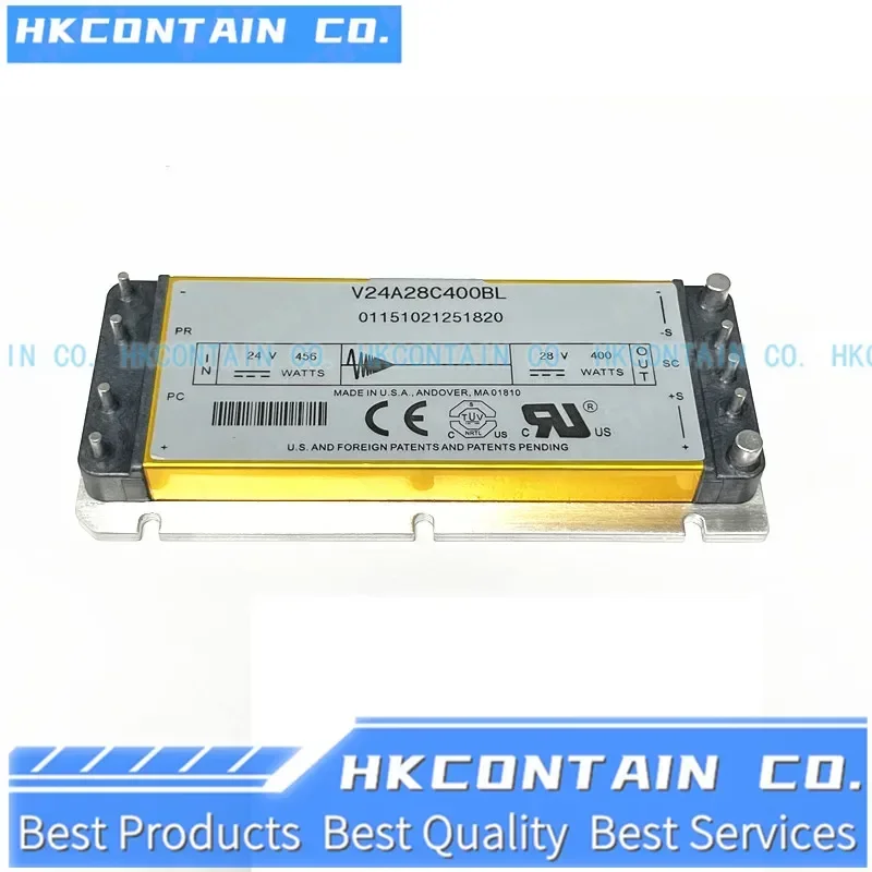 NEW MODULE V24A28C400A V24A28C400AL V24A28C400AS V24A28C400AN V24A28C400BG V24A28C400BL V24A28C400BN V24A28C500AL V24A28C500AN
