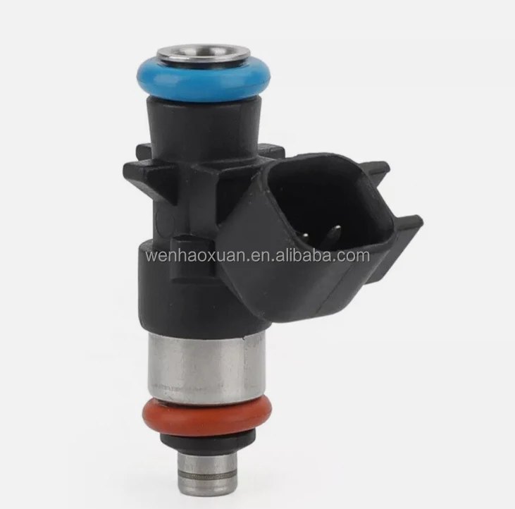 

Injector for 2011 2019 Chrysler Dodge Ram 3.6 L 05184085AC 05184085AD RL184085AC 5184085AC 5184085 05184085 5184085